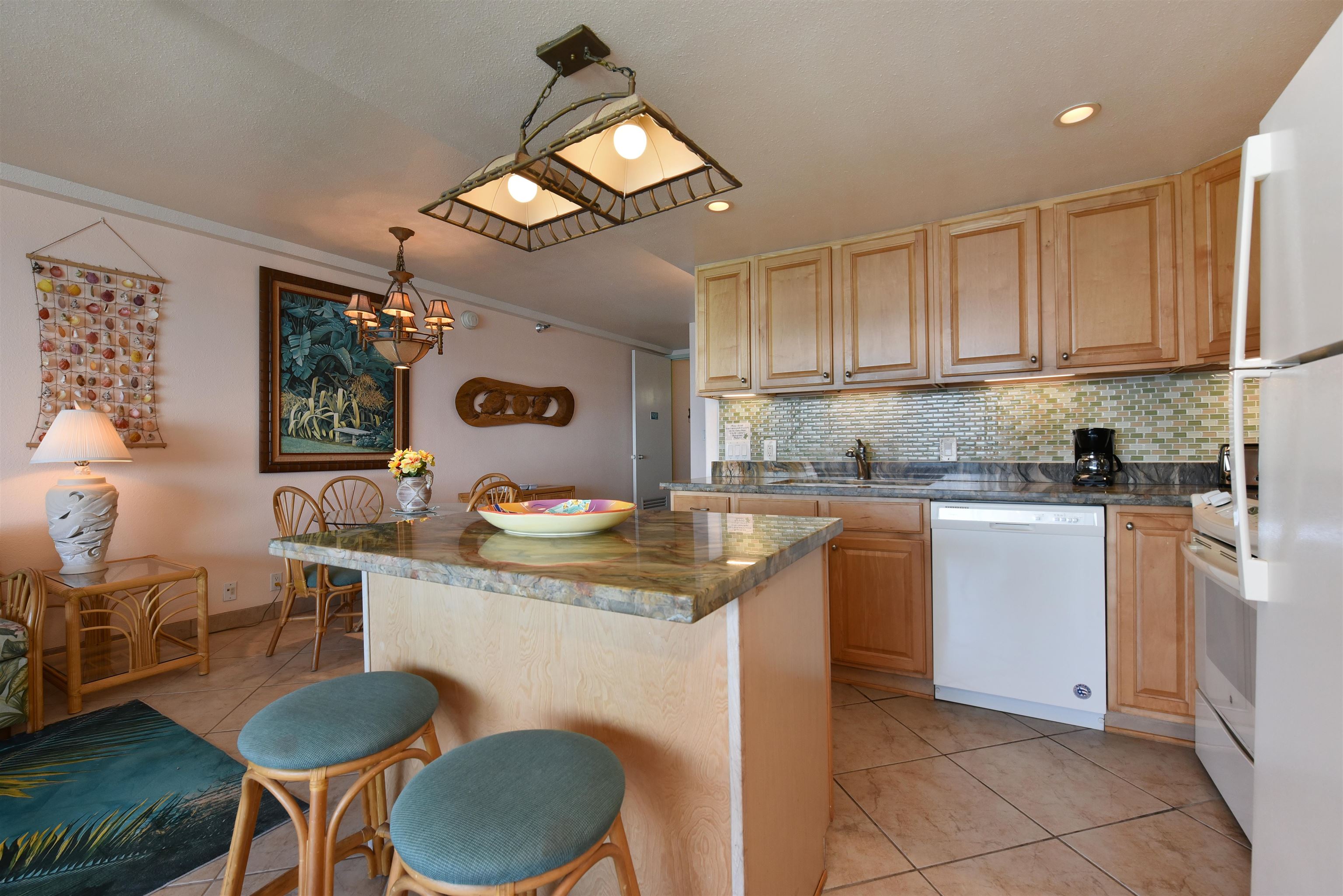 106 Kaanapali Shores Pl 205