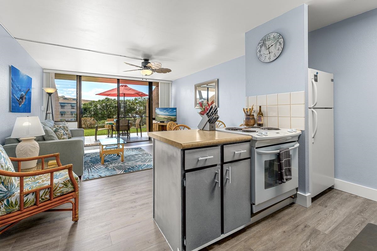 2191 S Kihei Rd 3106