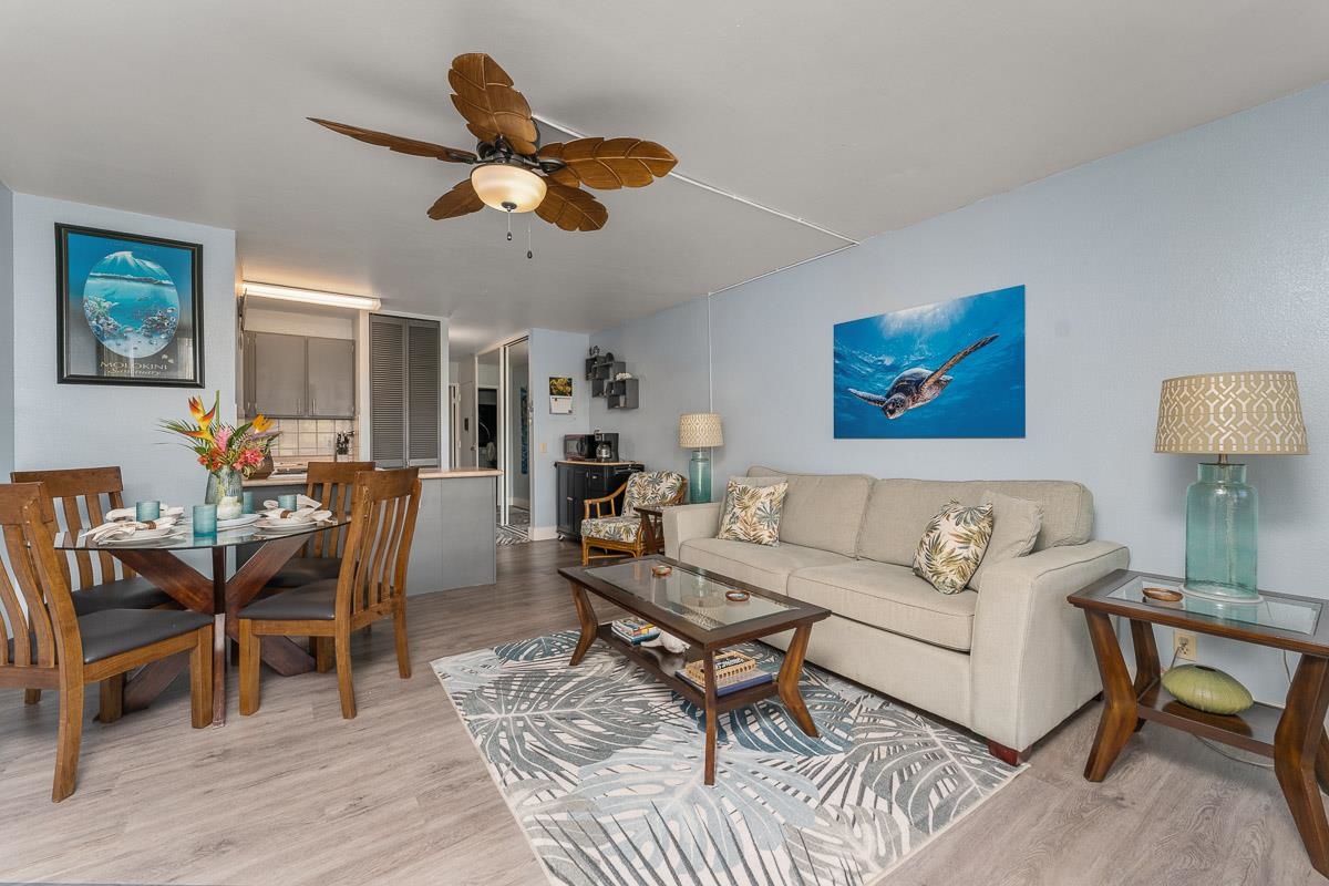 2191 S Kihei Rd 3106