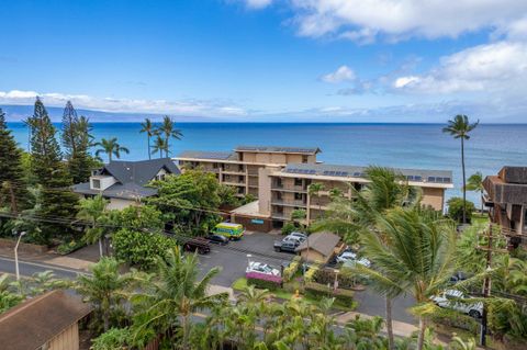3723 Lower Honoapiilani Rd 104 Lahaina HI 96761
