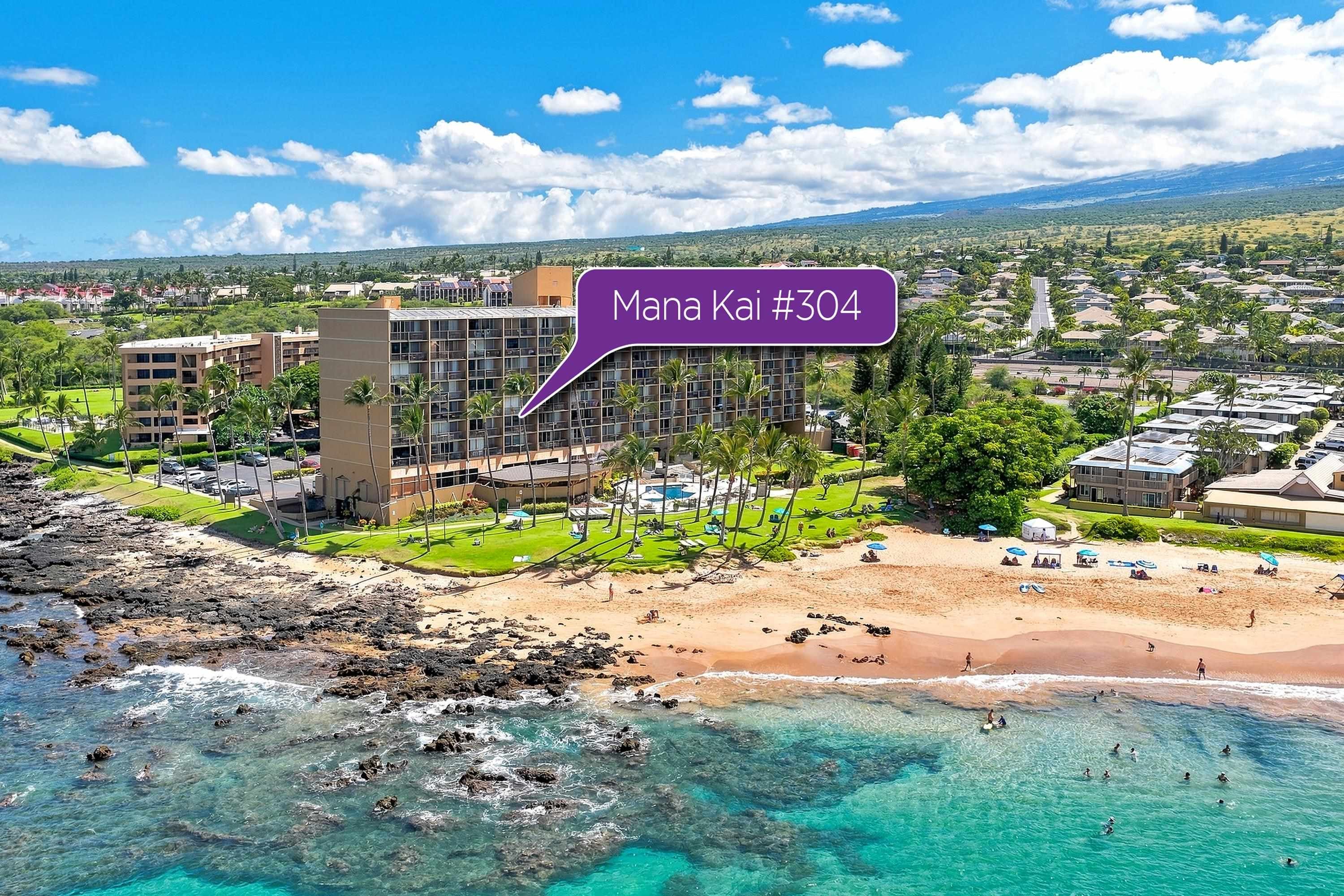 2960 S Kihei Rd 304
