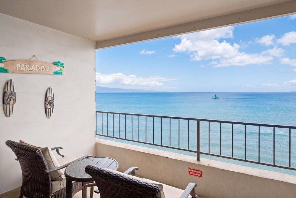 106 Kaanapali Shores Pl 707