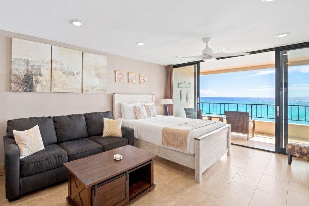 106 Kaanapali Shores Pl 707