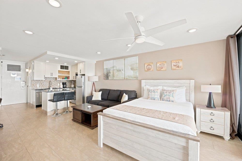 106 Kaanapali Shores Pl 707