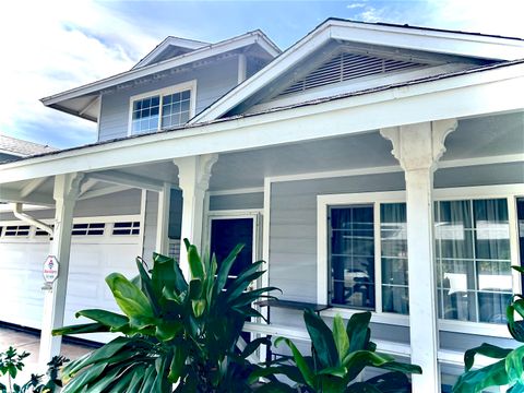 47 Poniu Cir Wailuku HI 96793