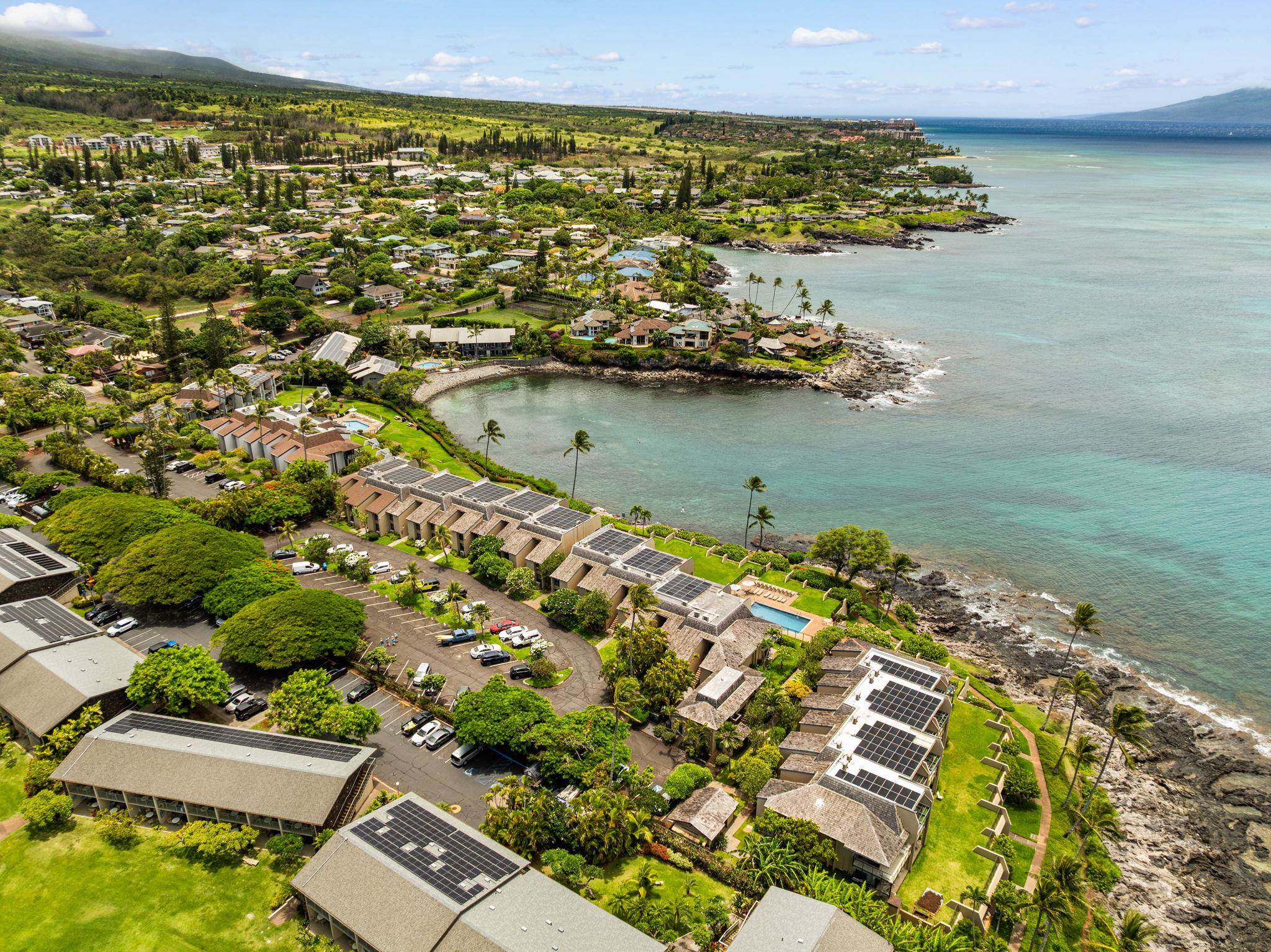 5295 Lower Honoapiilani Rd A7