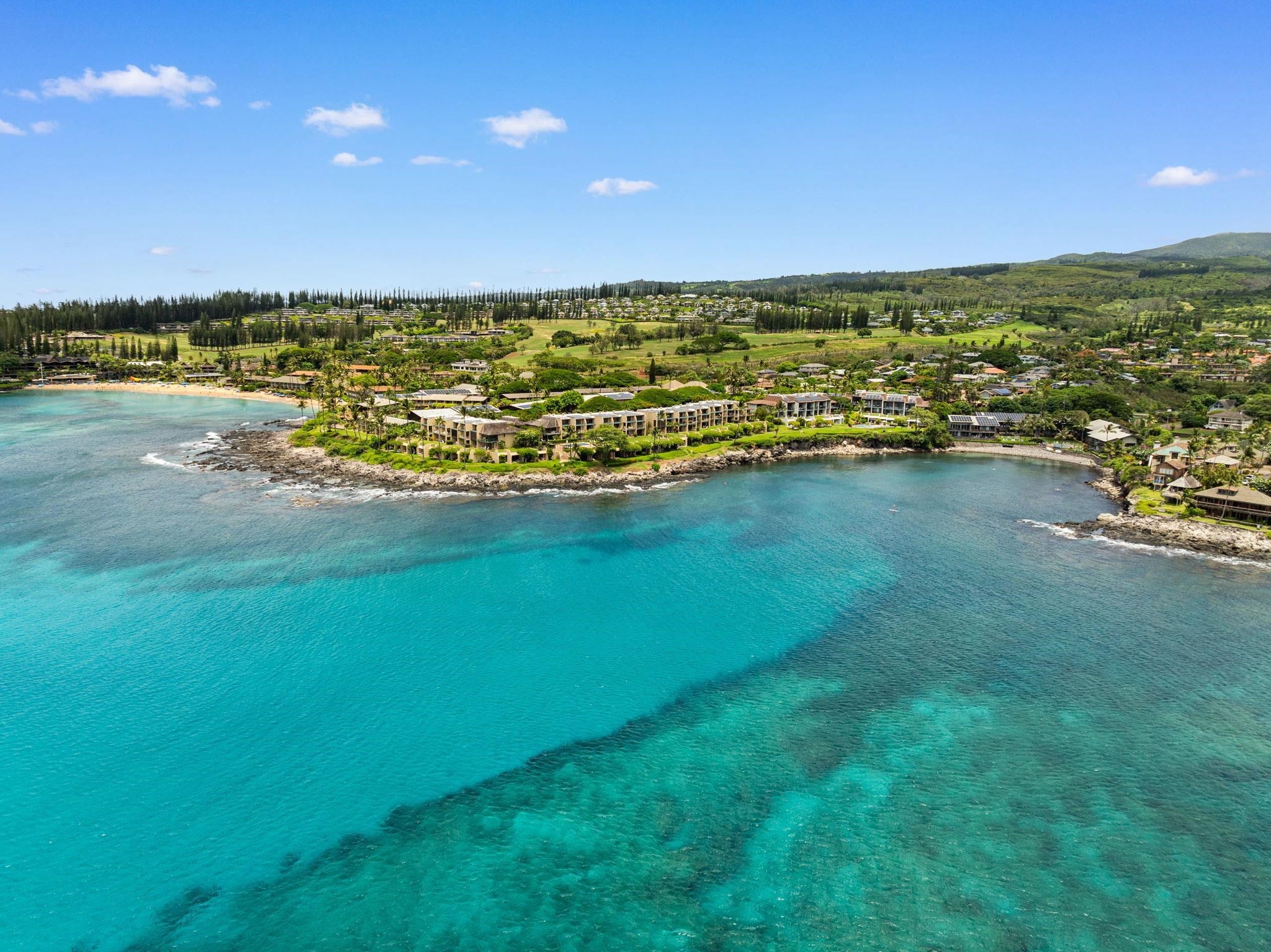 5295 Lower Honoapiilani Rd A7