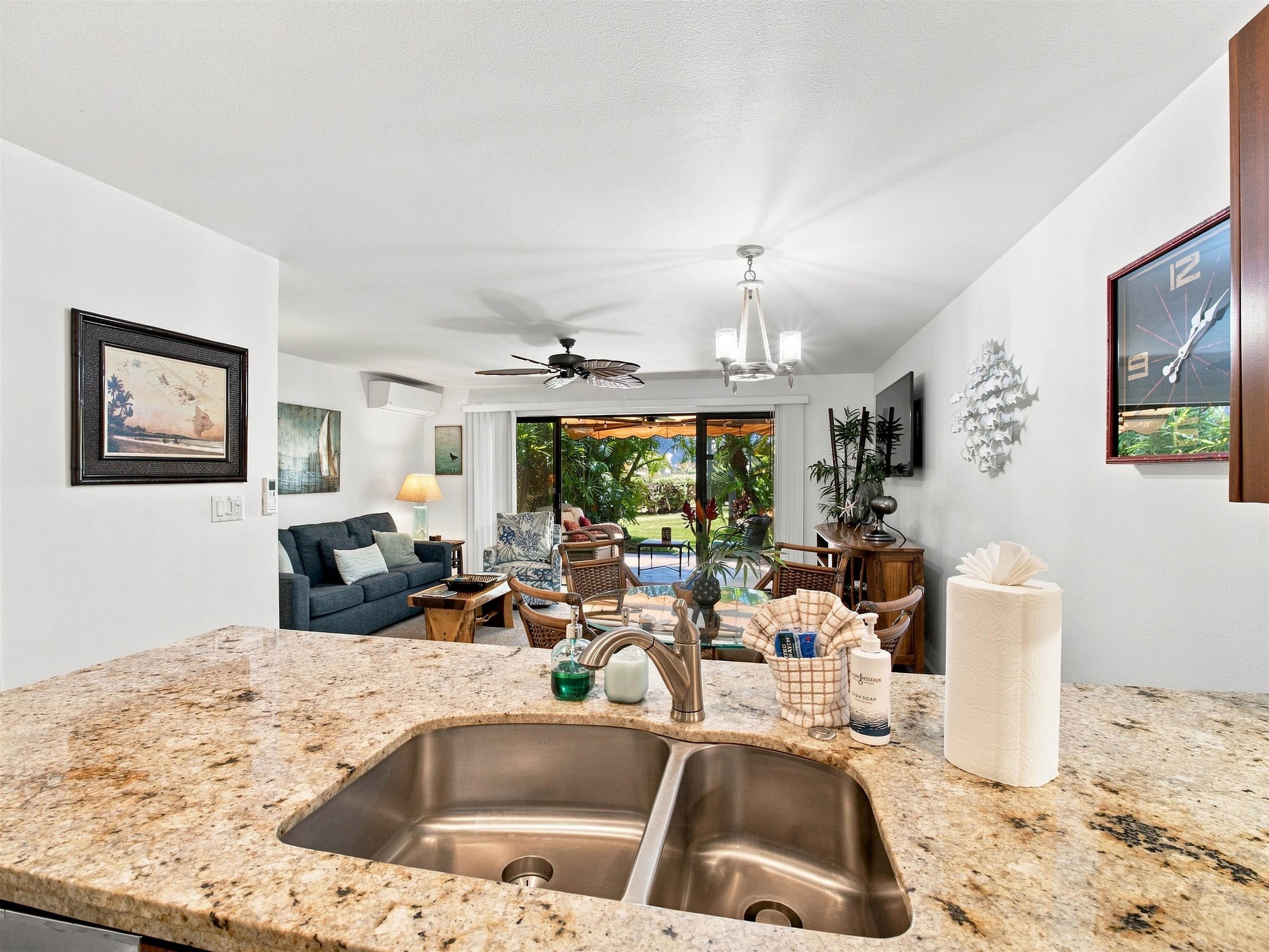 2777 S Kihei Rd M109