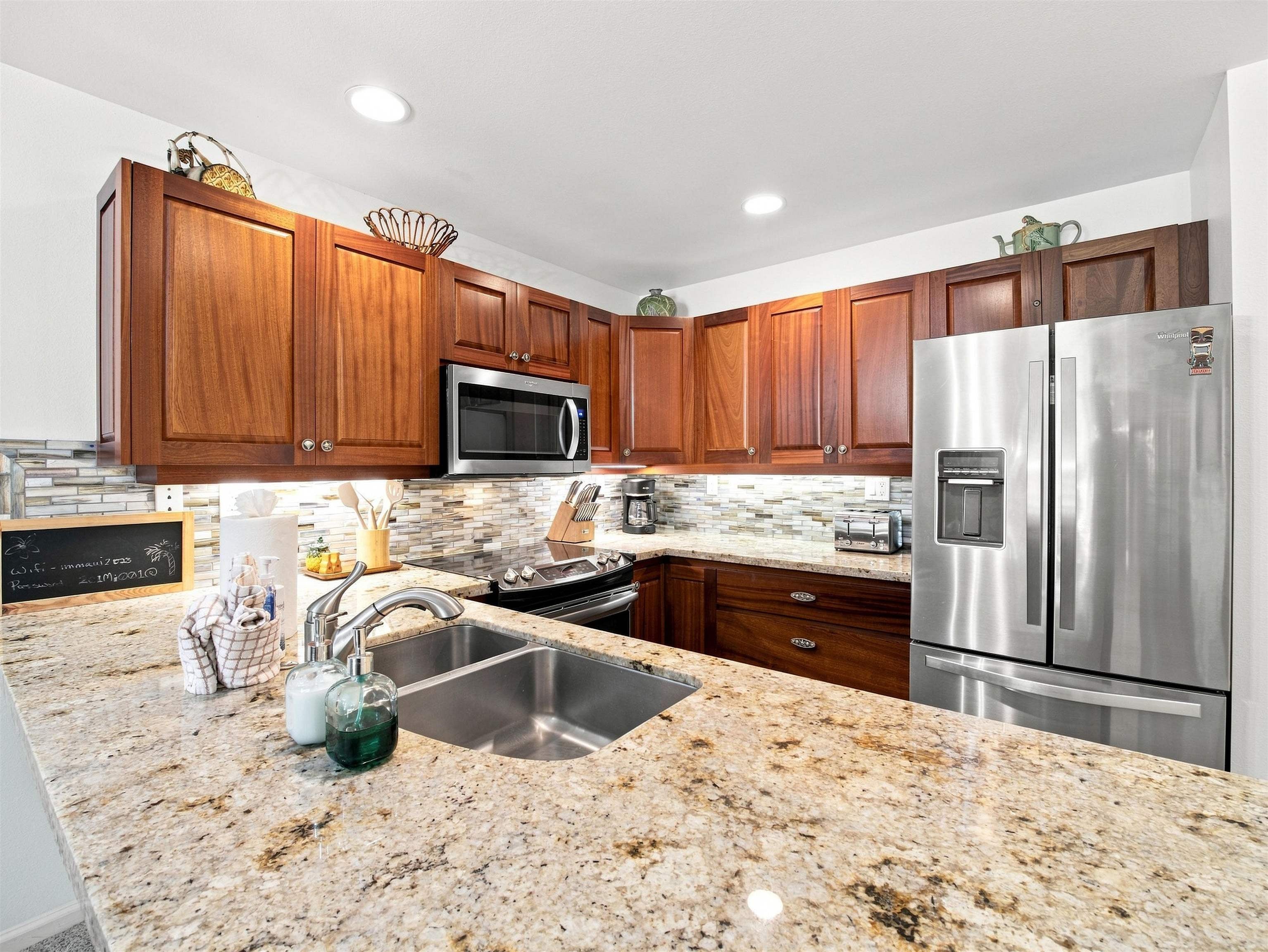 2777 S Kihei Rd M109