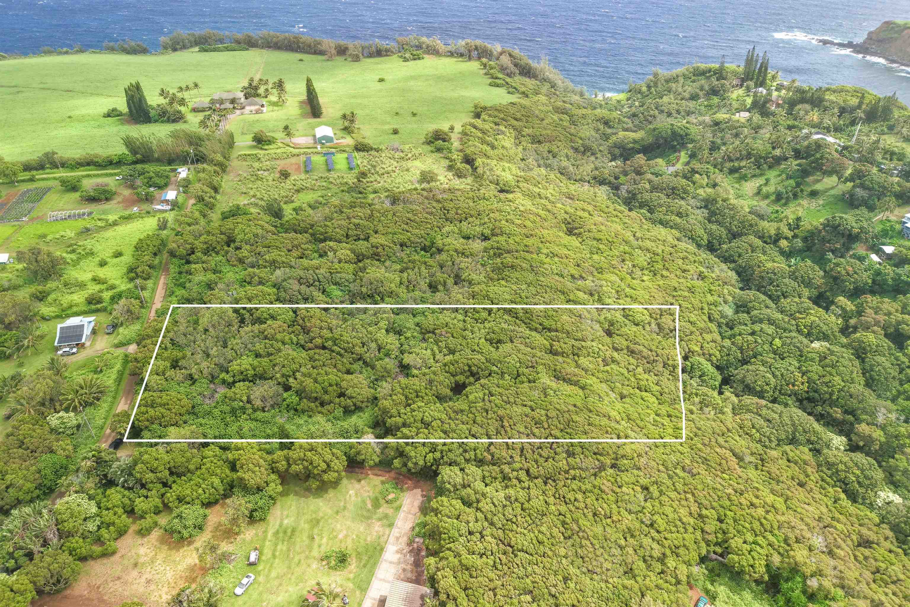 0 Haumana Rd Lot 101-B