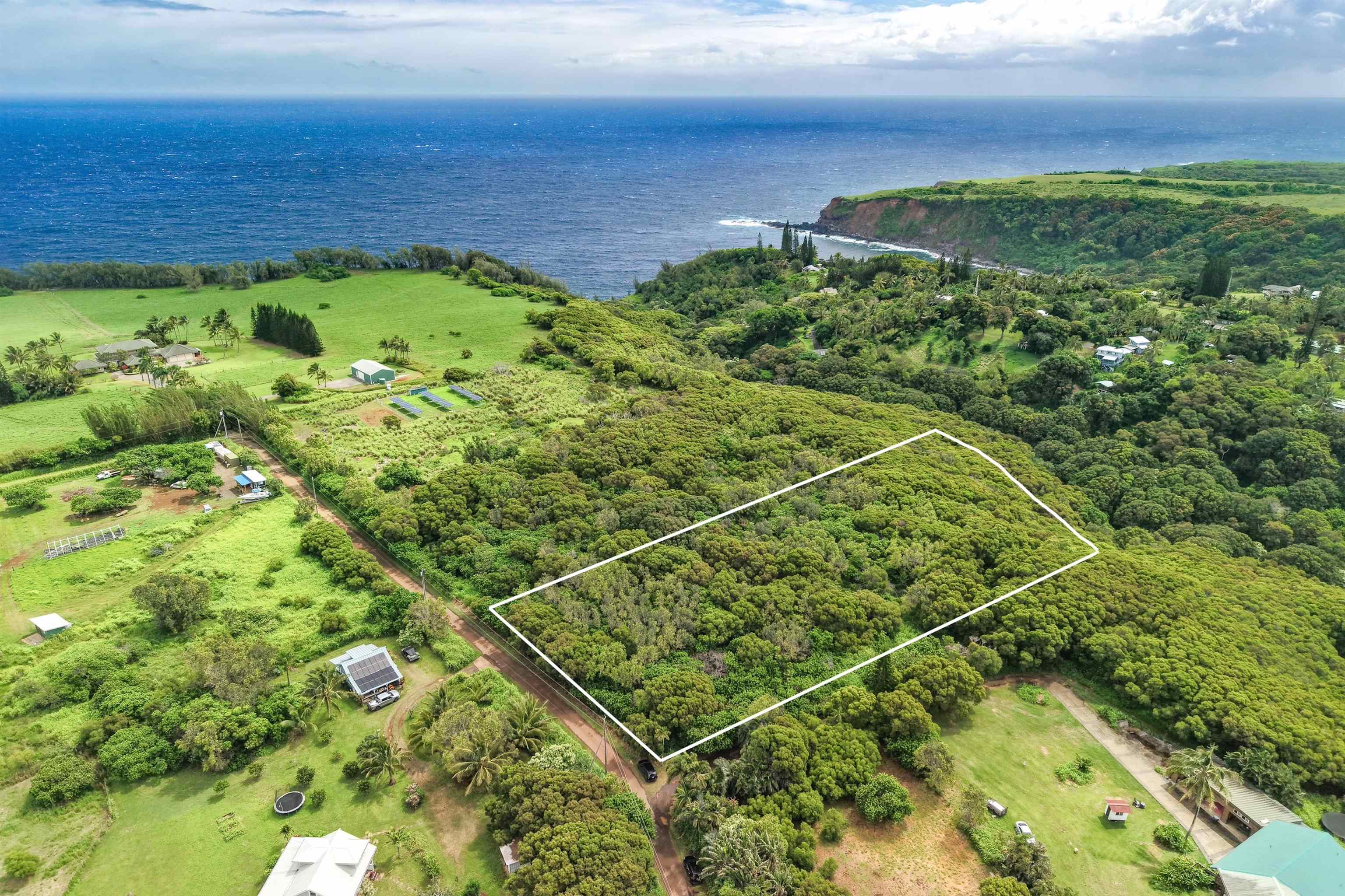 0 Haumana Rd Lot 101-B