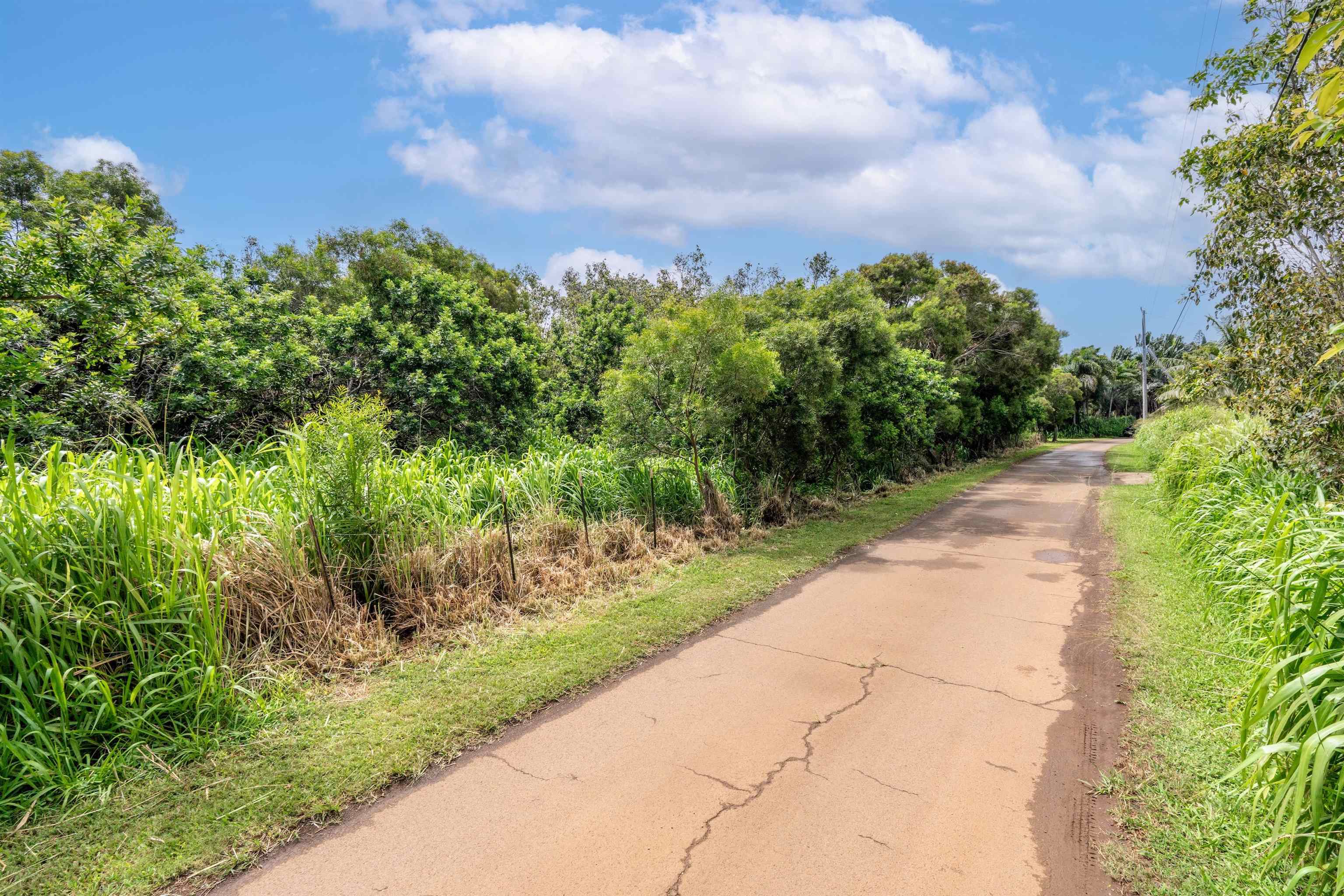 0 Haumana Rd Lot 101-B