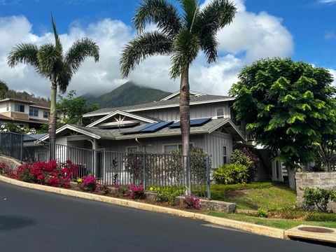 211 Hooulu Ln 1001 Wailuku HI 96793