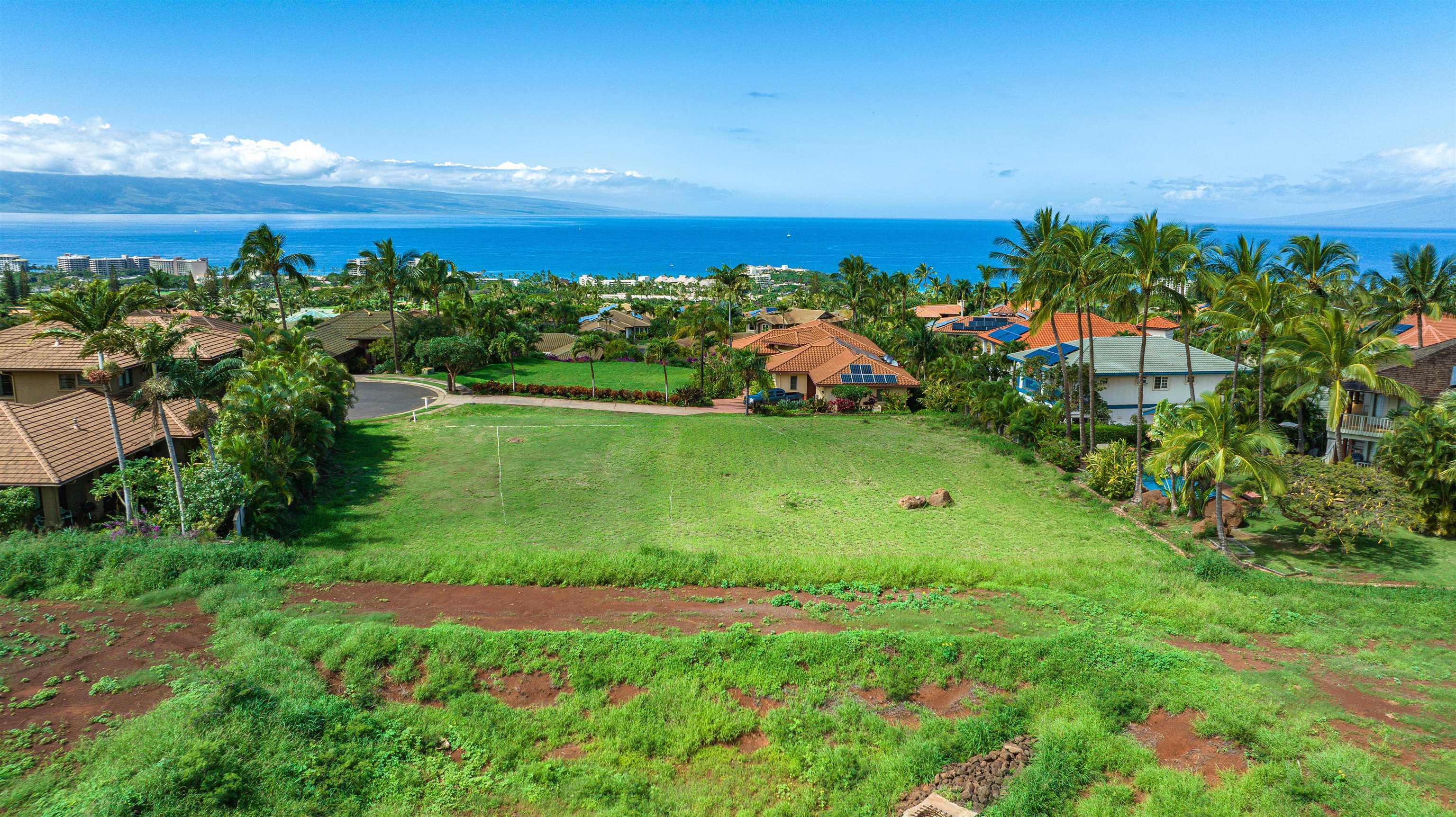 Lahaina, Hawaii 96761, United States, ,Land,Active,73424