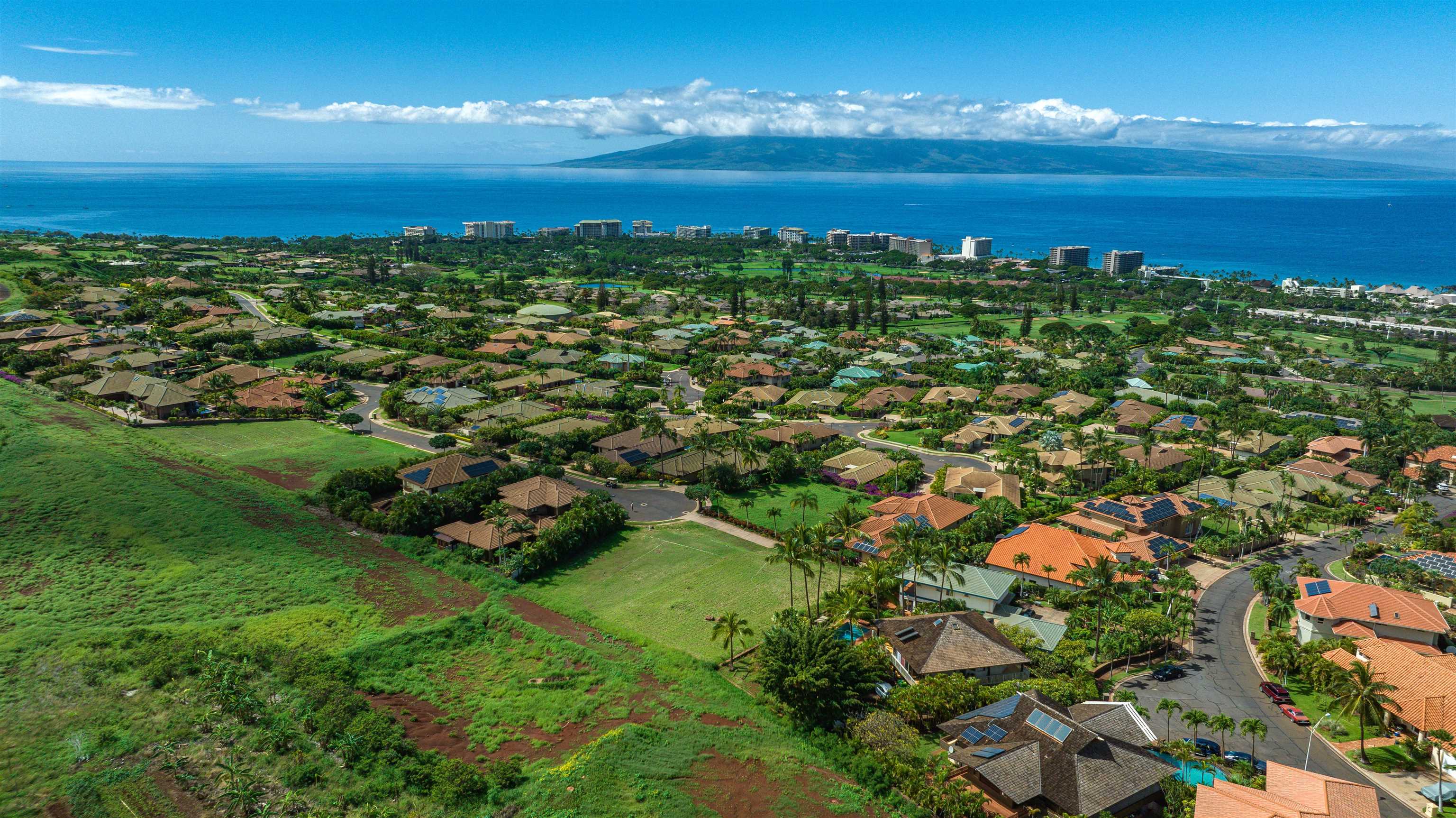 Lahaina, Hawaii 96761, United States, ,Land,Active,73424