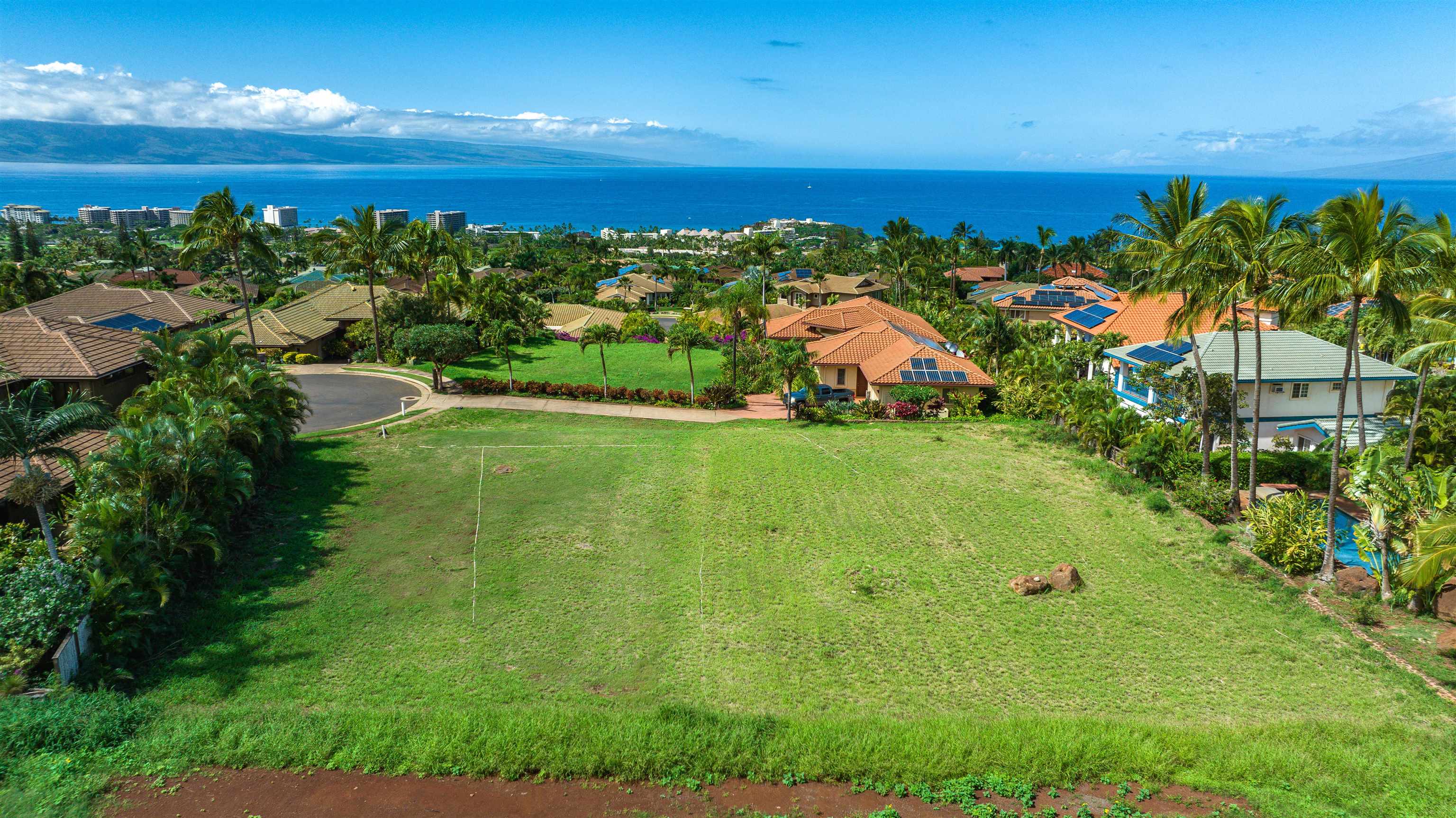 Lahaina, Hawaii 96761, United States, ,Land,Active,73424