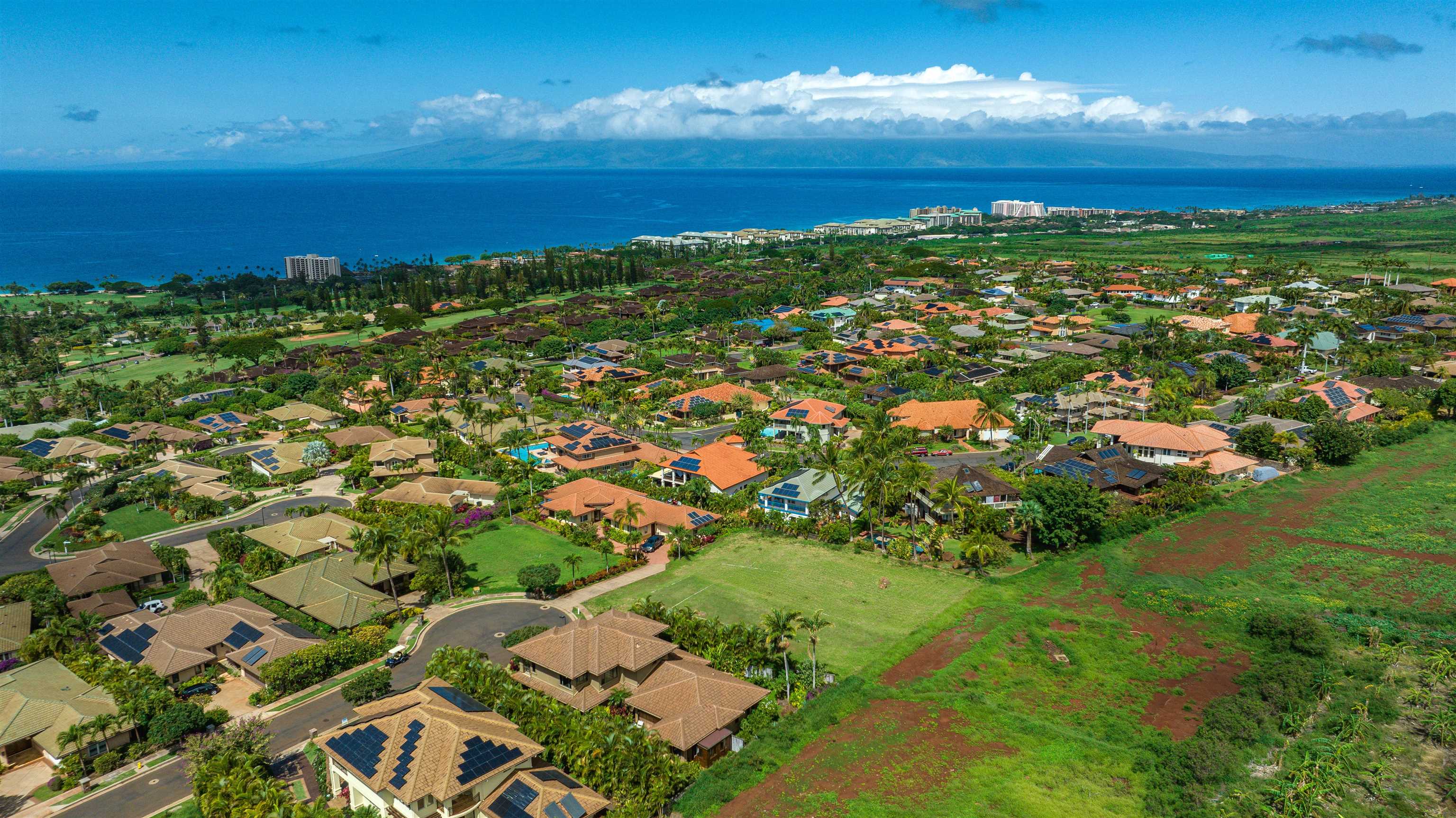 Lahaina, Hawaii 96761, United States, ,Land,Active,73424