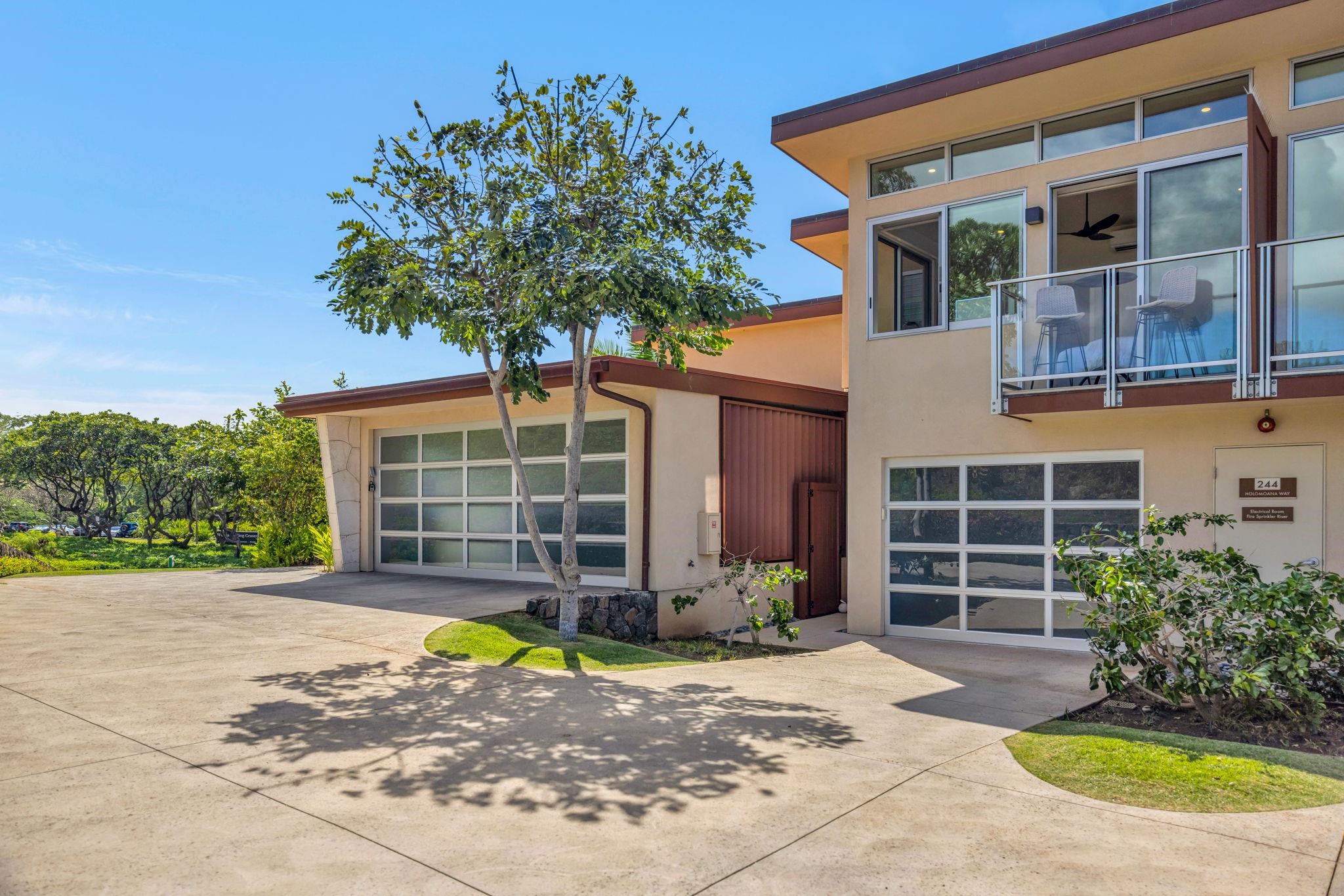 244 Holomoana Way 17B