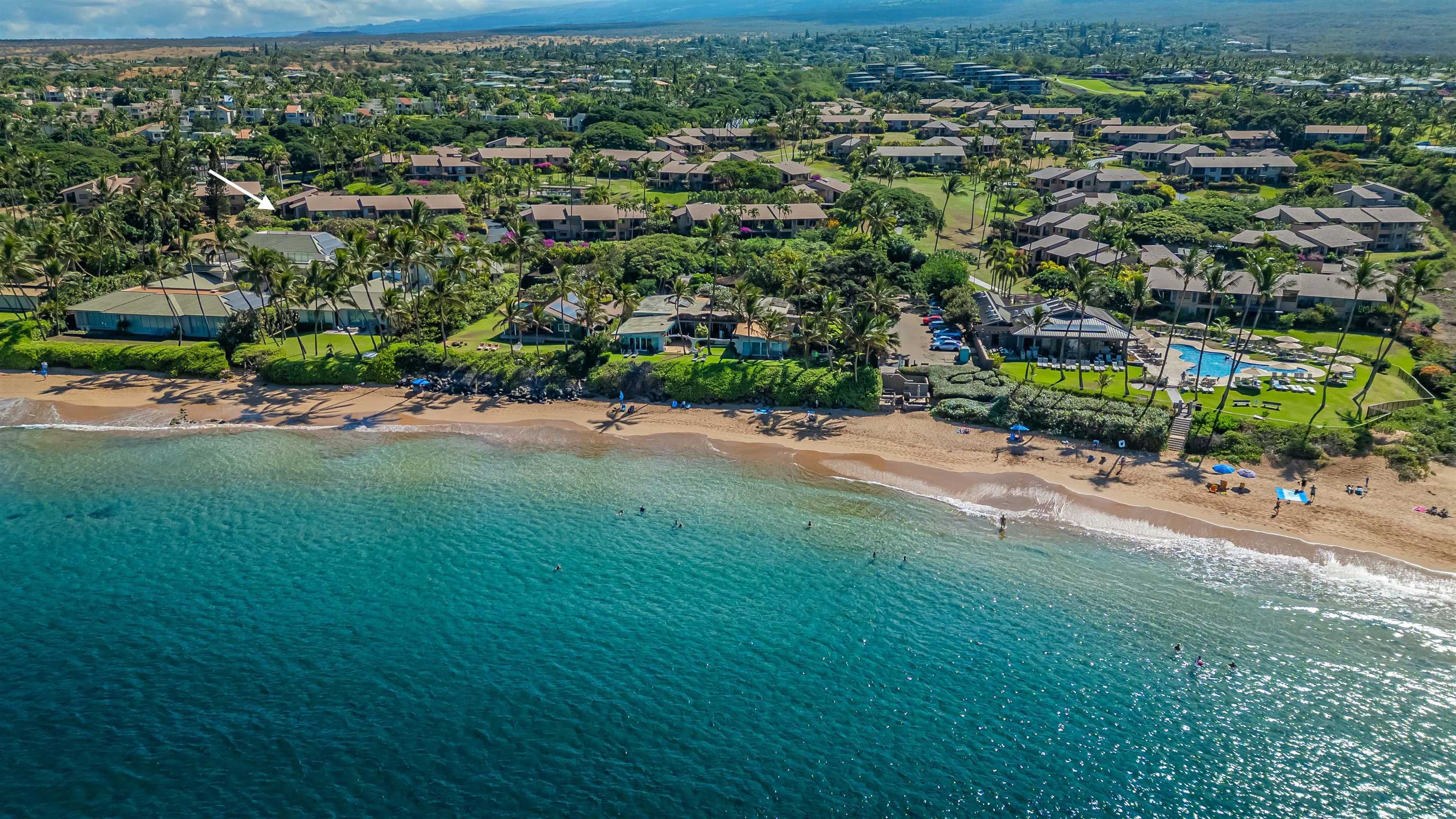 3300 Wailea Alanui Dr 20D