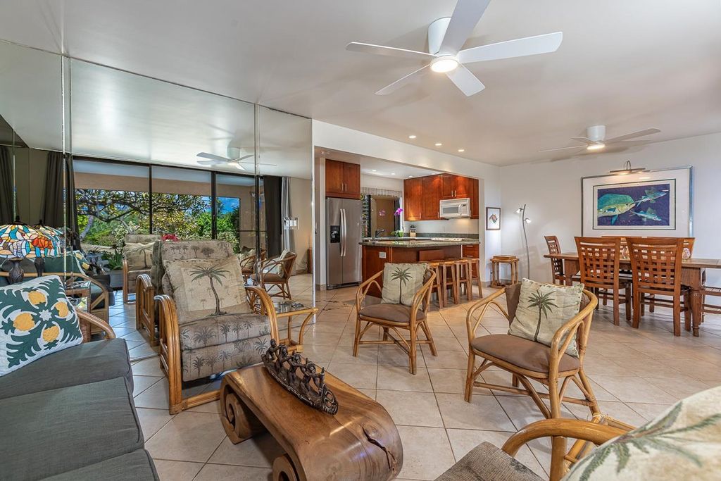 Photo of 3300 Wailea Alanui Dr #20D, Kihei, HI 96753 (MLS # 407276)