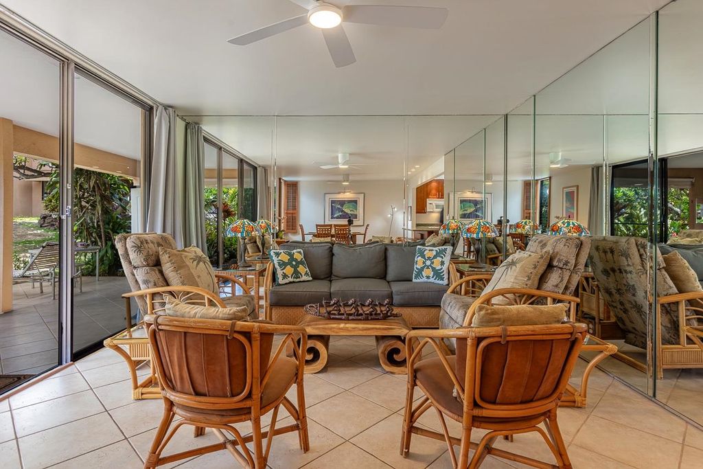 Photo of 3300 Wailea Alanui Dr #20D, Kihei, HI 96753 (MLS # 407276)