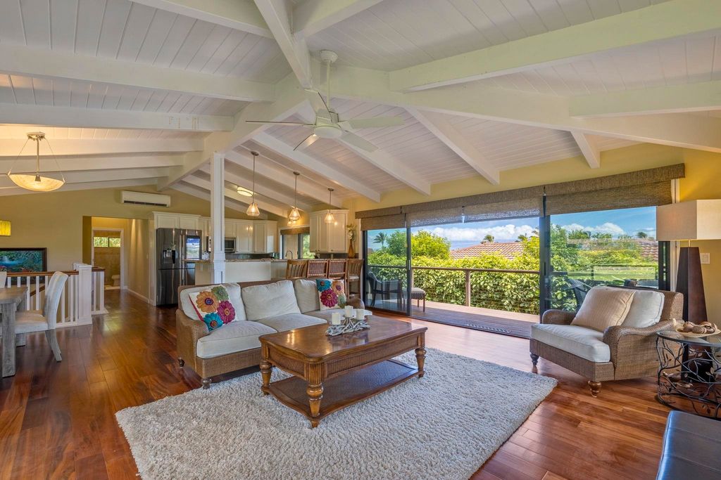 Photo of 4087 N Paua Way, Lahaina, HI 96761 (MLS # 407591)
