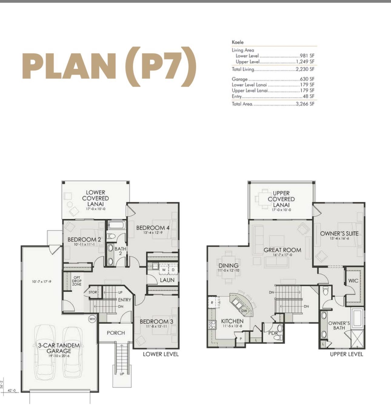 115 Unahe Pl Lot 133-A
