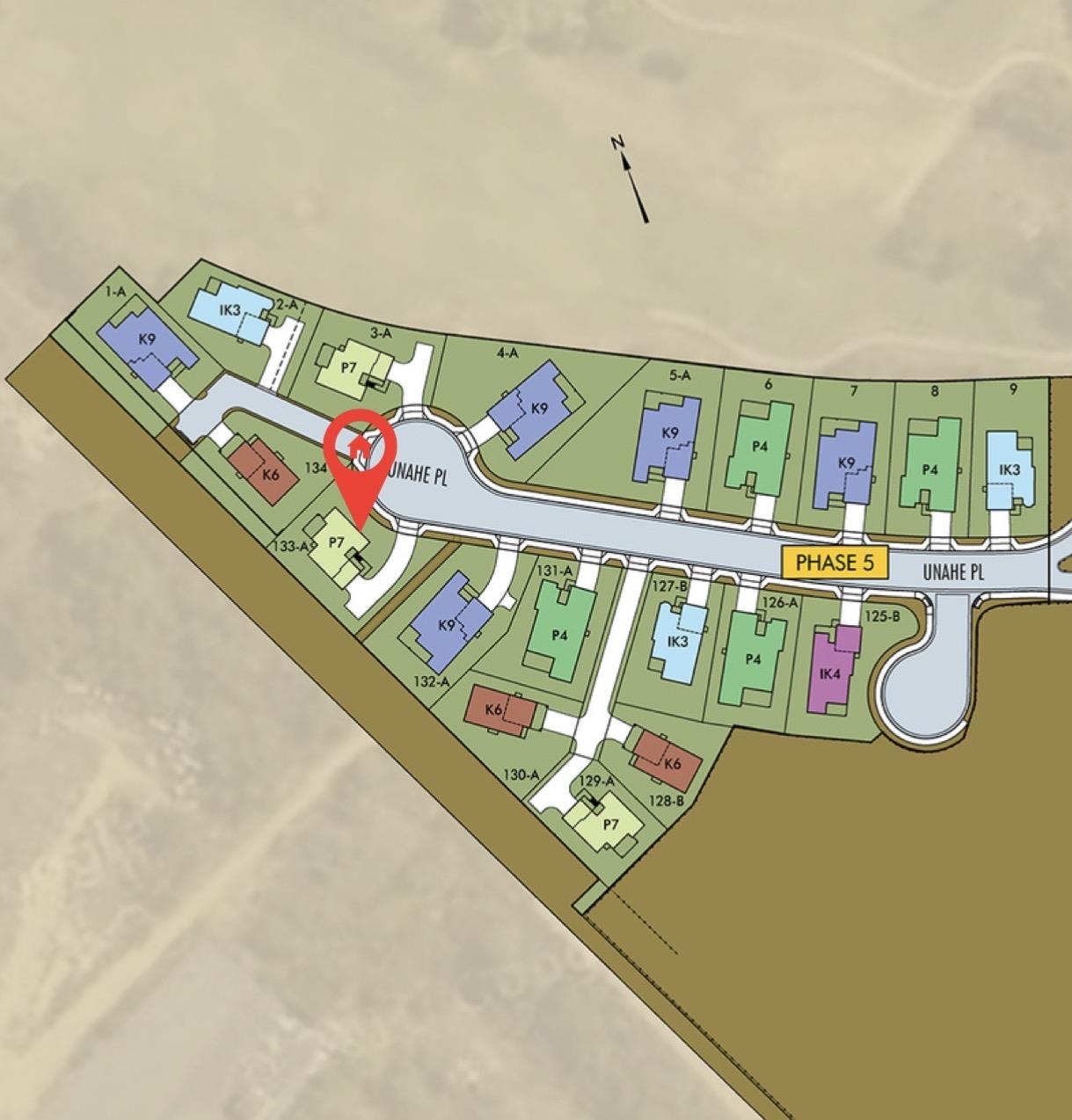 115 Unahe Pl Lot 133-A