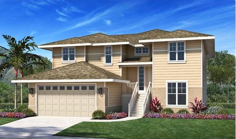 115 Unahe Pl Lot 133-A Kahului HI 96732