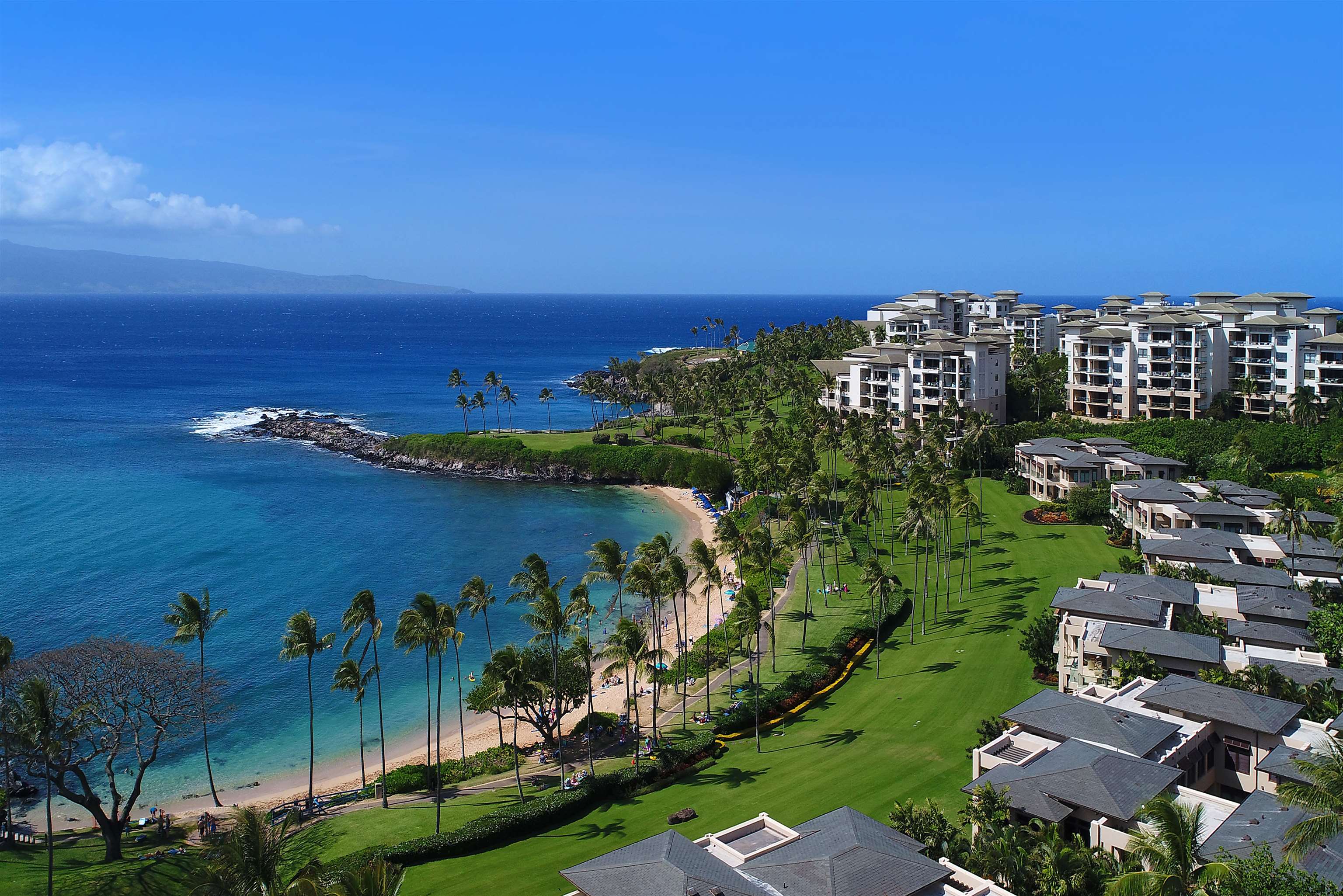 1 Bay Dr 2204