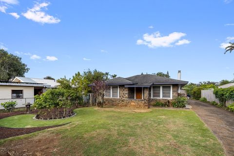 1697 Haiku Rd Haiku HI 96708