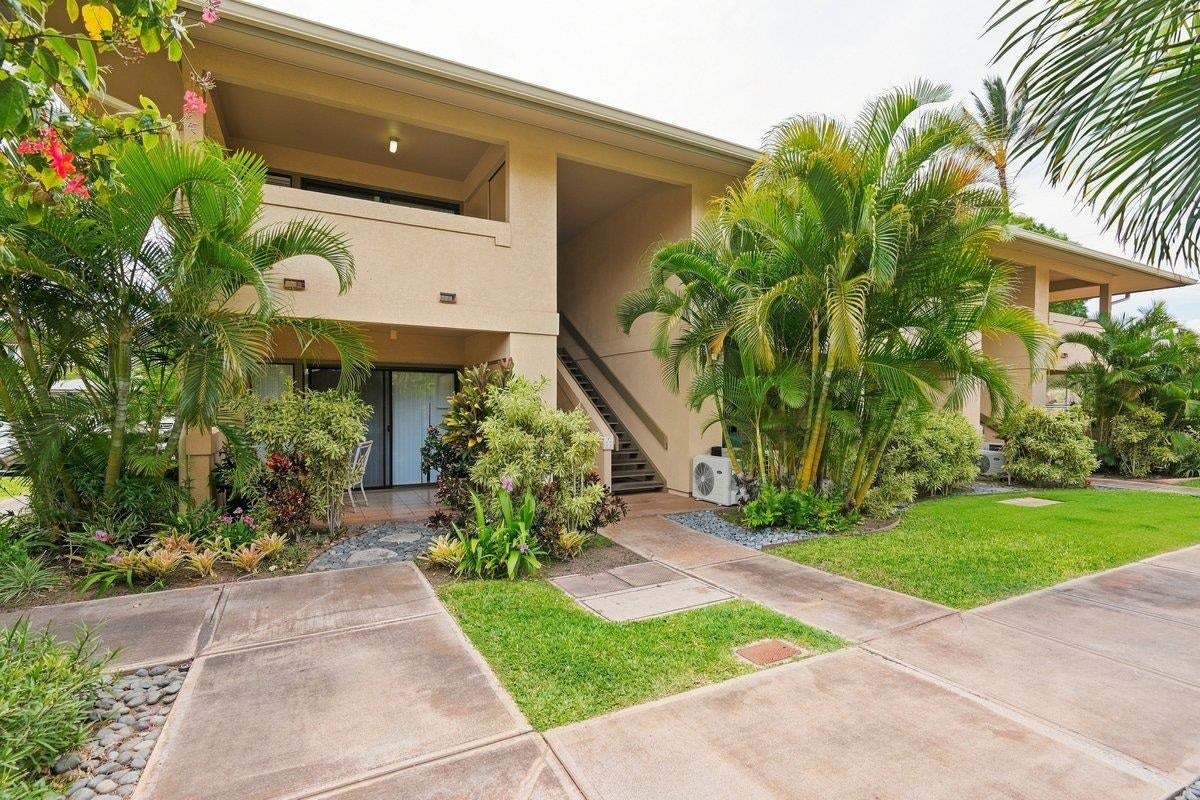 1450 S Kihei Rd F201