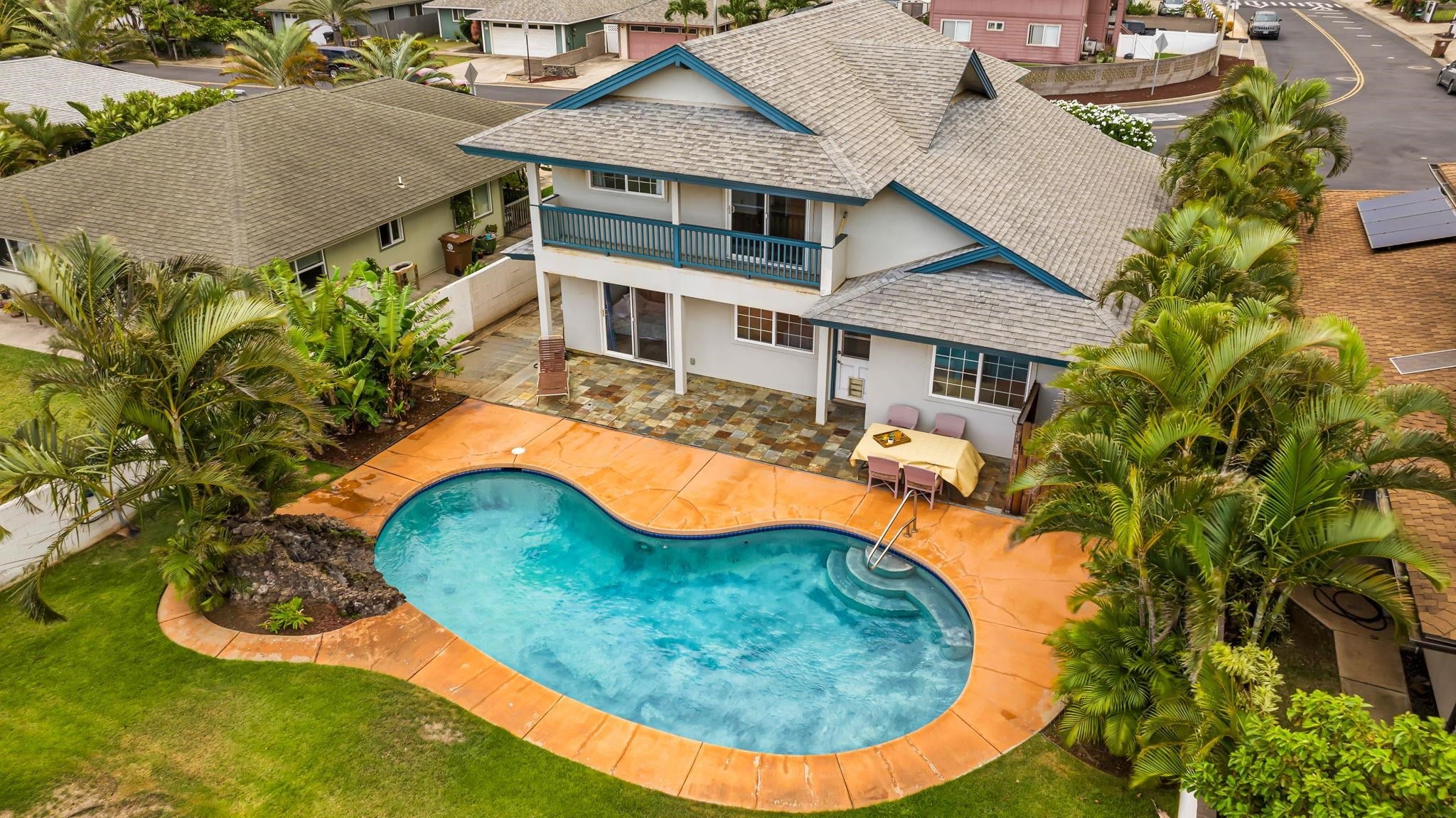 257 Kuualoha St