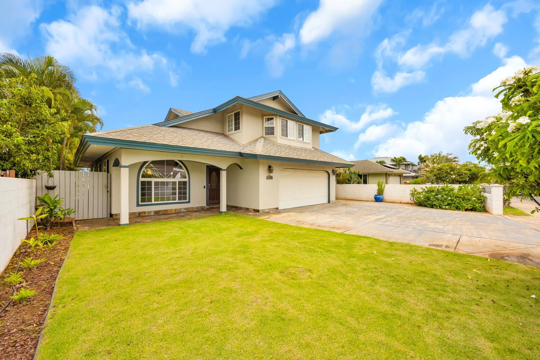 257 Kuualoha St