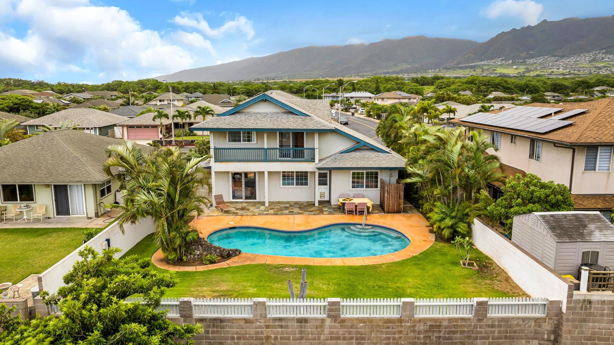 257 Kuualoha St