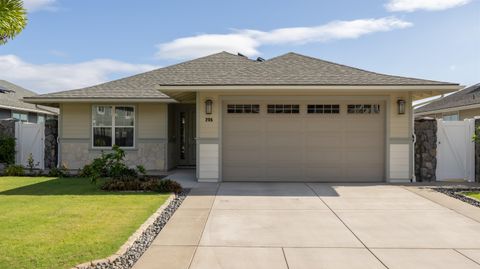 Photo of 295 Pua Kalaunu Loop, Wailuku, HI 96793 (MLS # 408085)