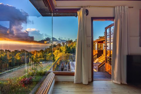 Photo of 1854 Olinda Rd, Makawao, HI 96768 (MLS # 408071)