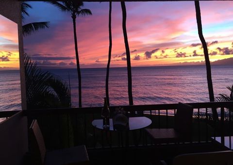 3875 Lower Honoapiilani Rd A206 Lahaina HI 96761