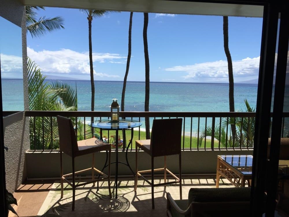 3875 Lower Honoapiilani Rd A206