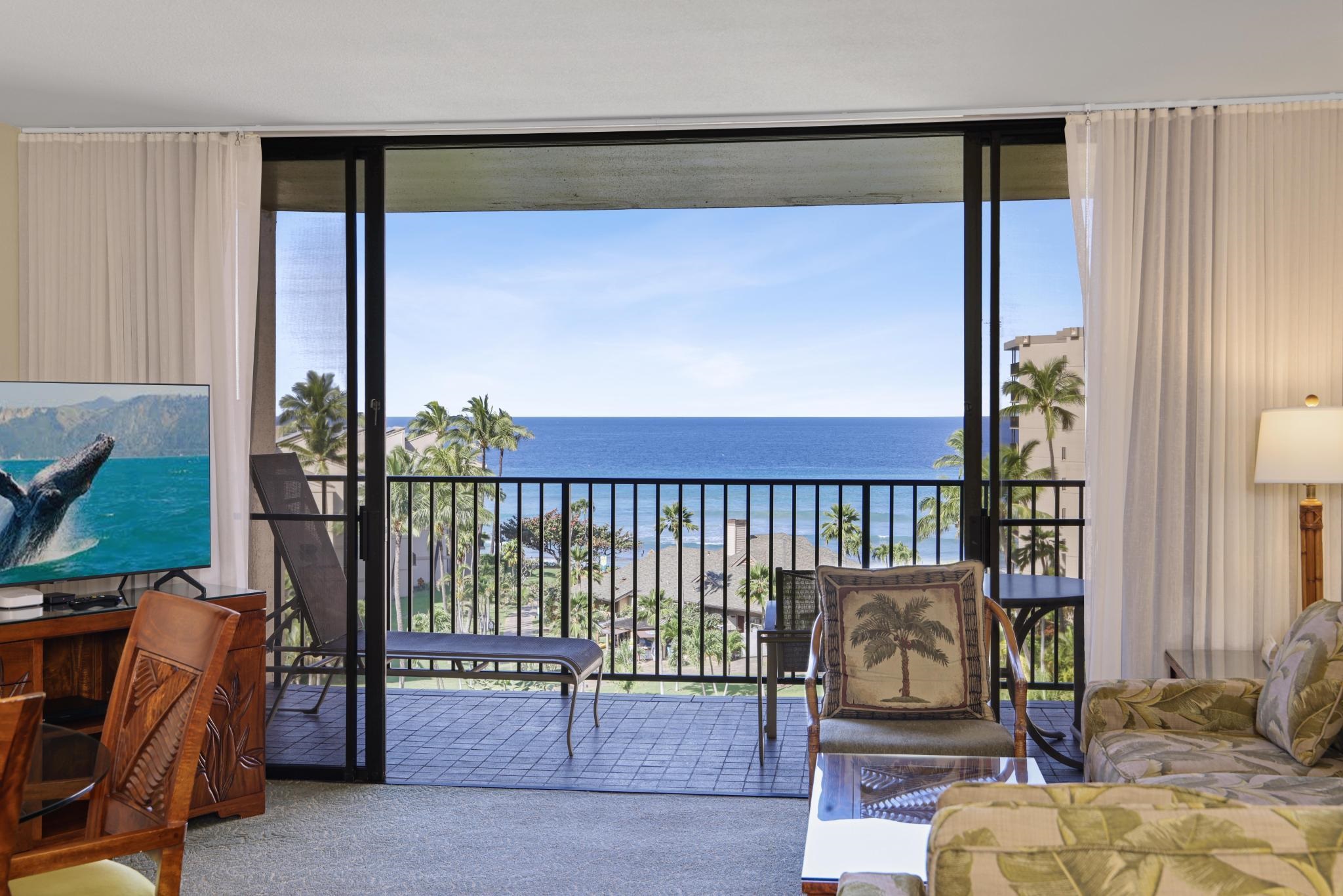 3445 Lower Honoapiilani Rd 727