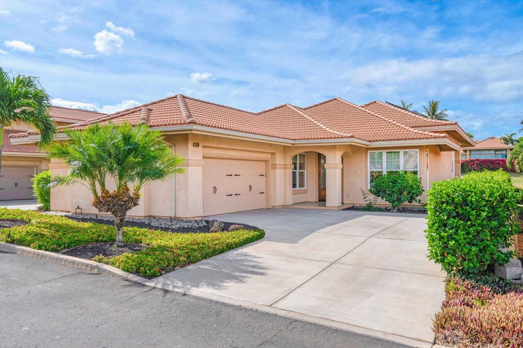 Photo of 1323 Umeke Cir #102, Kihei, HI 96753 (MLS # 407655)