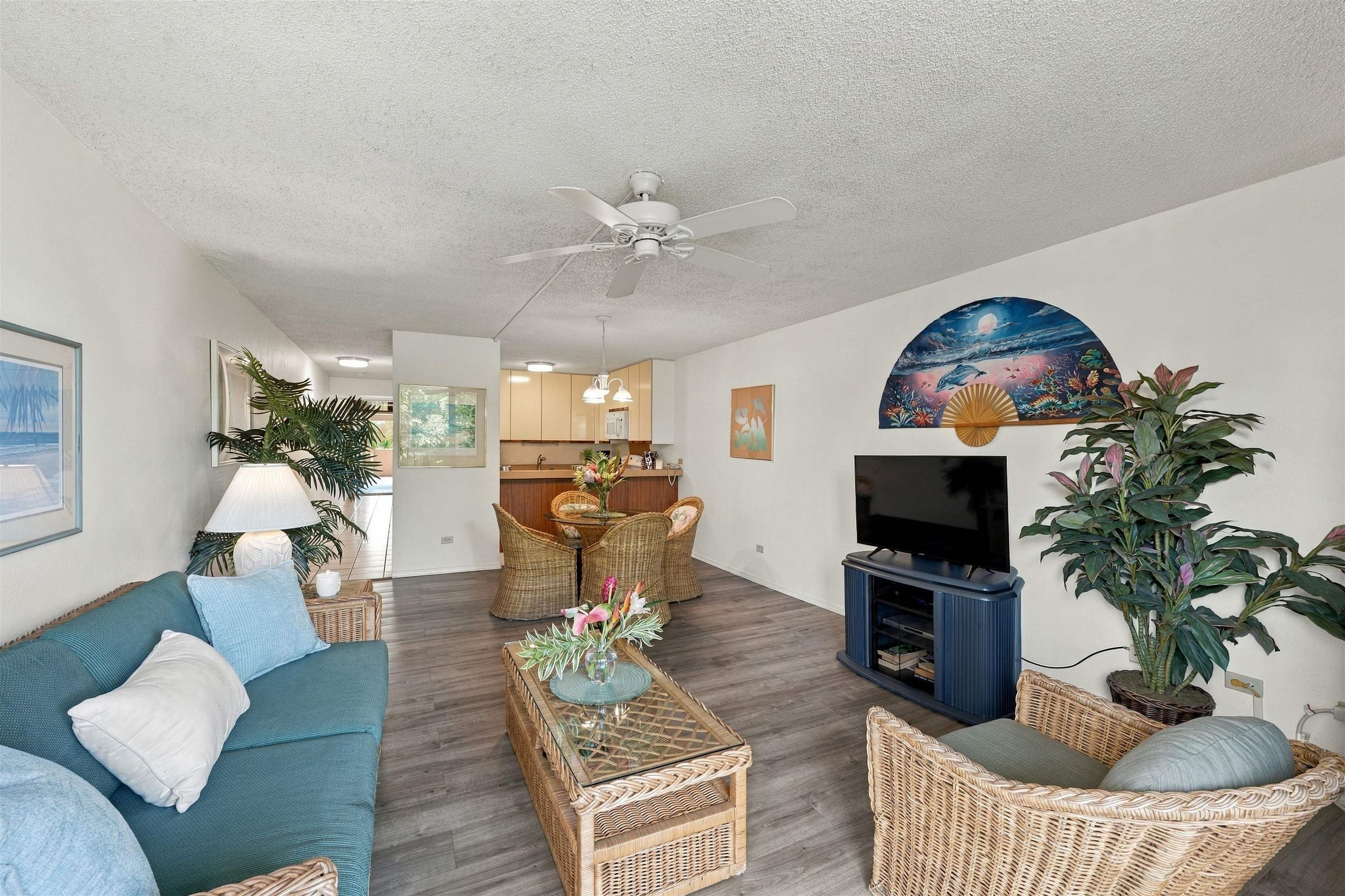 2695 S Kihei Rd 4-205