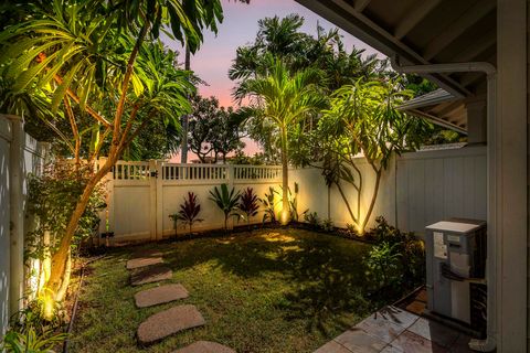 31 E Kuu Aku Lane Ln 206 Lahaina HI 96761