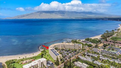 760 S Kihei Rd PH 619 Kihei HI 96753