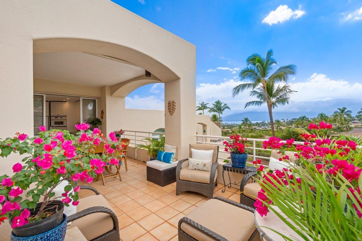 3150 Wailea Alanui Dr 3608