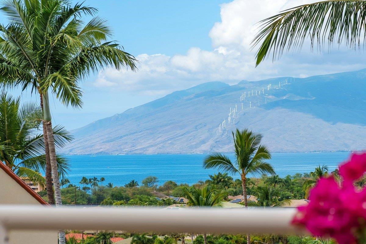 3150 Wailea Alanui Dr 3608