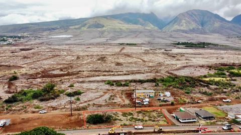 Honoapiilani Hwy 3 Lahaina HI 96761