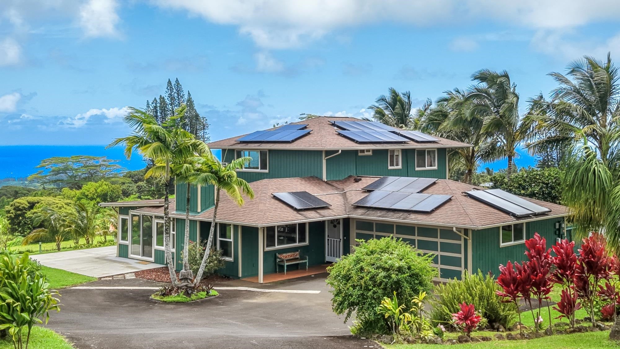 820 W Kuiaha Rd A