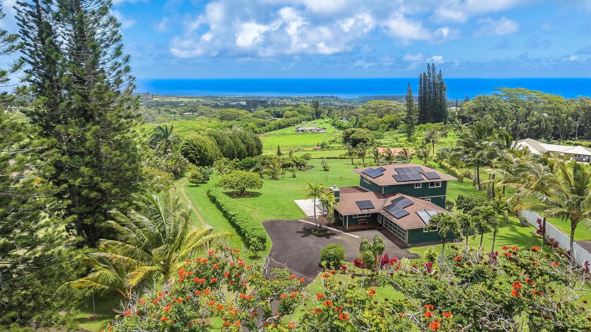 820 W Kuiaha Rd A