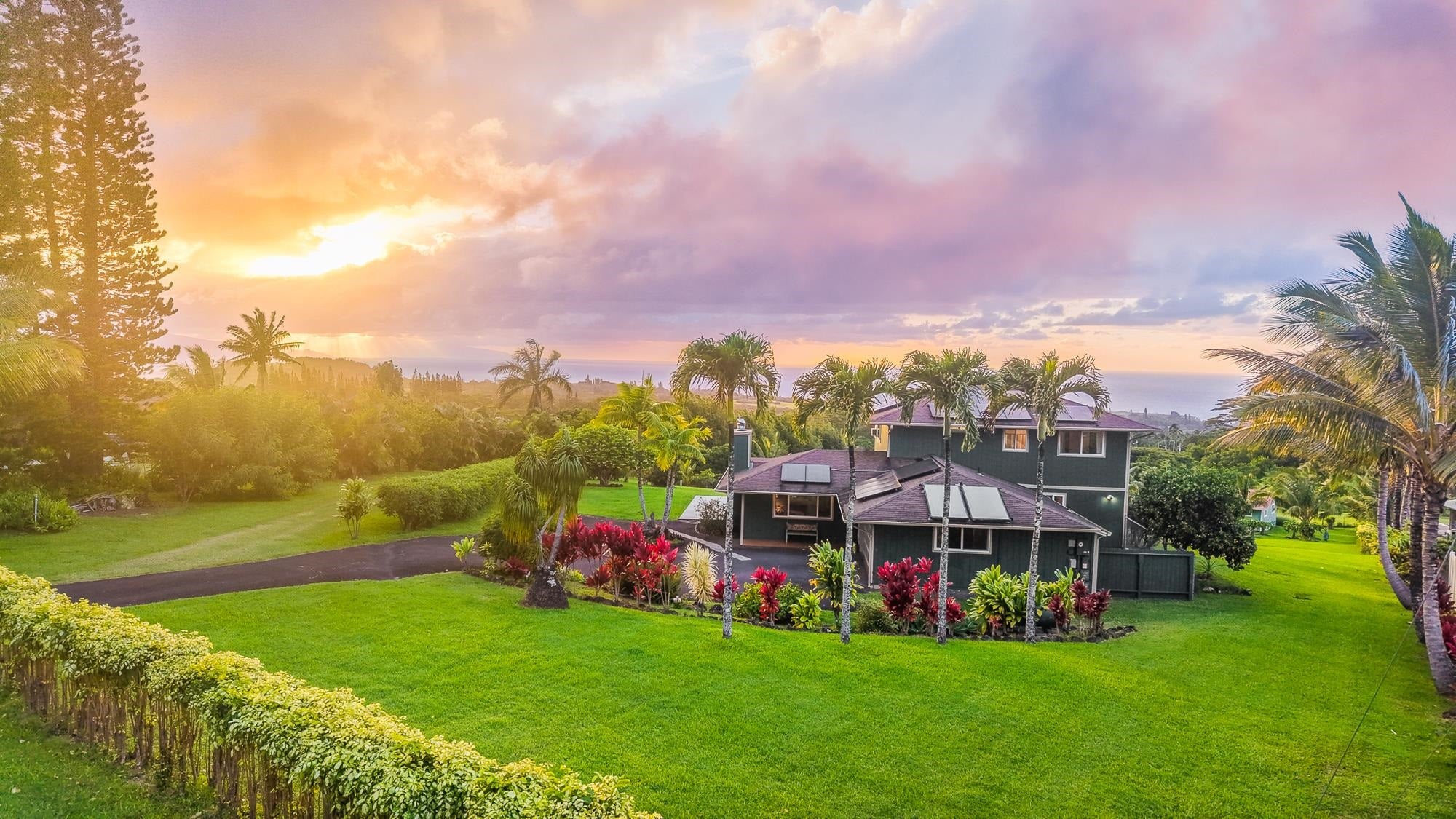 820 W Kuiaha Rd A